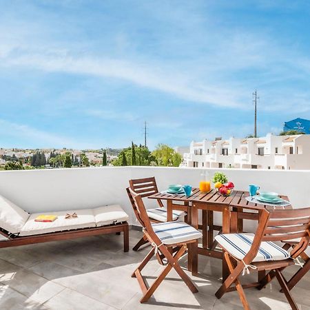Albufeira Prime Holidays Eksteriør bilde