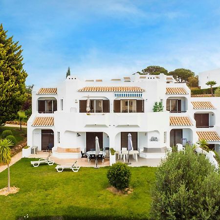 Albufeira Prime Holidays Eksteriør bilde