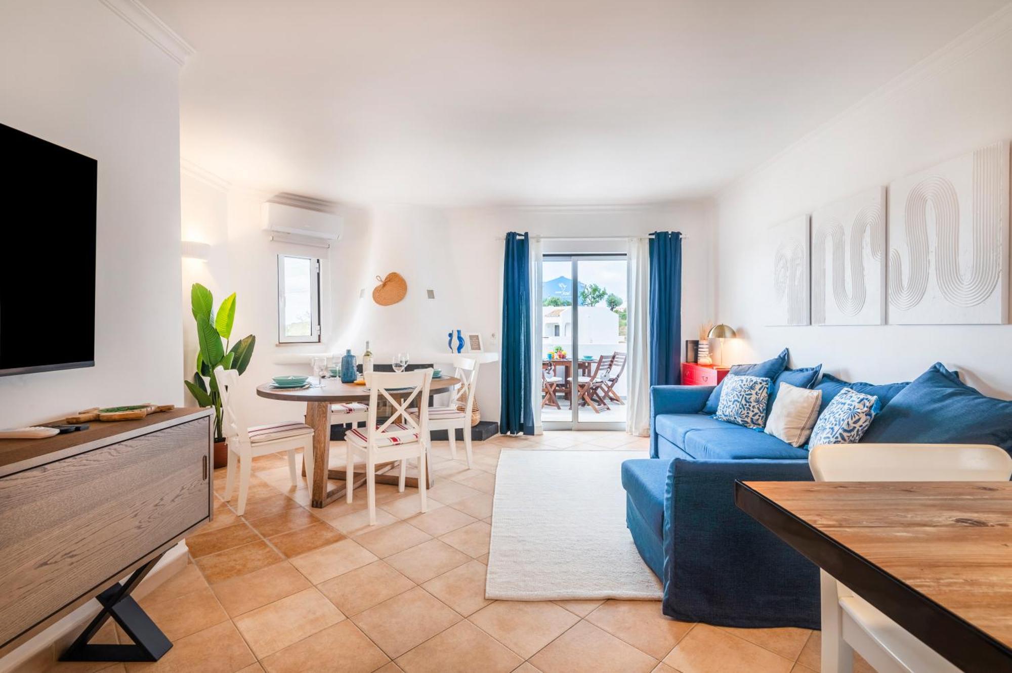 Albufeira Prime Holidays Eksteriør bilde