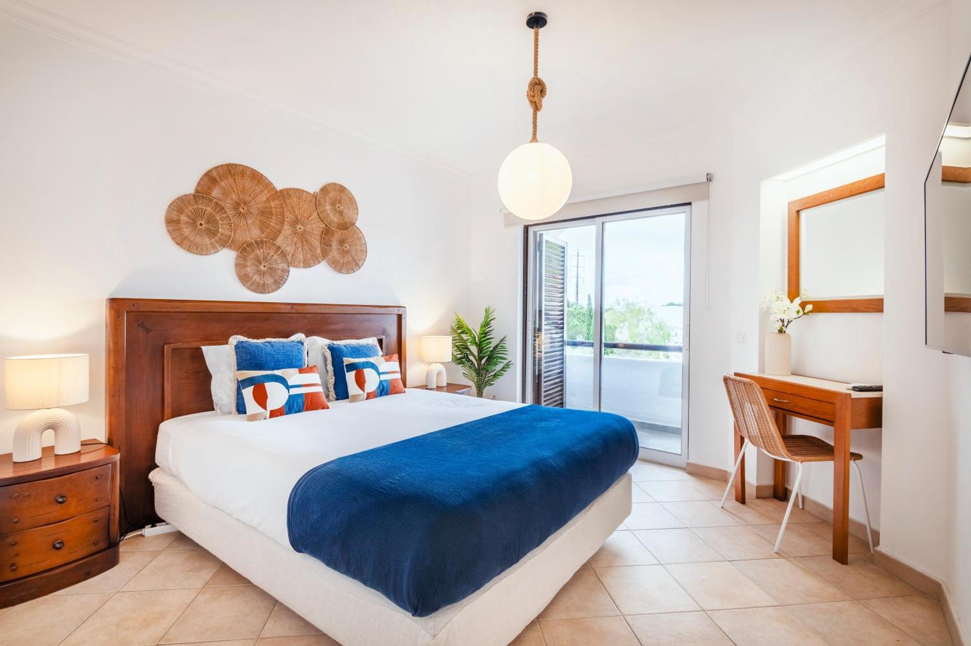 Albufeira Prime Holidays Eksteriør bilde