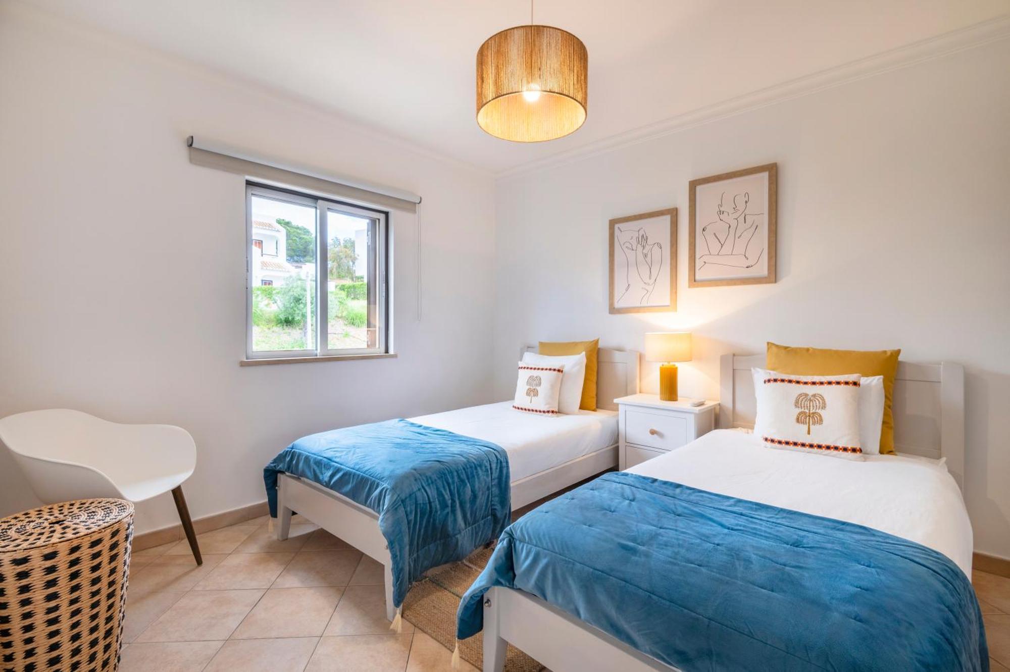 Albufeira Prime Holidays Eksteriør bilde