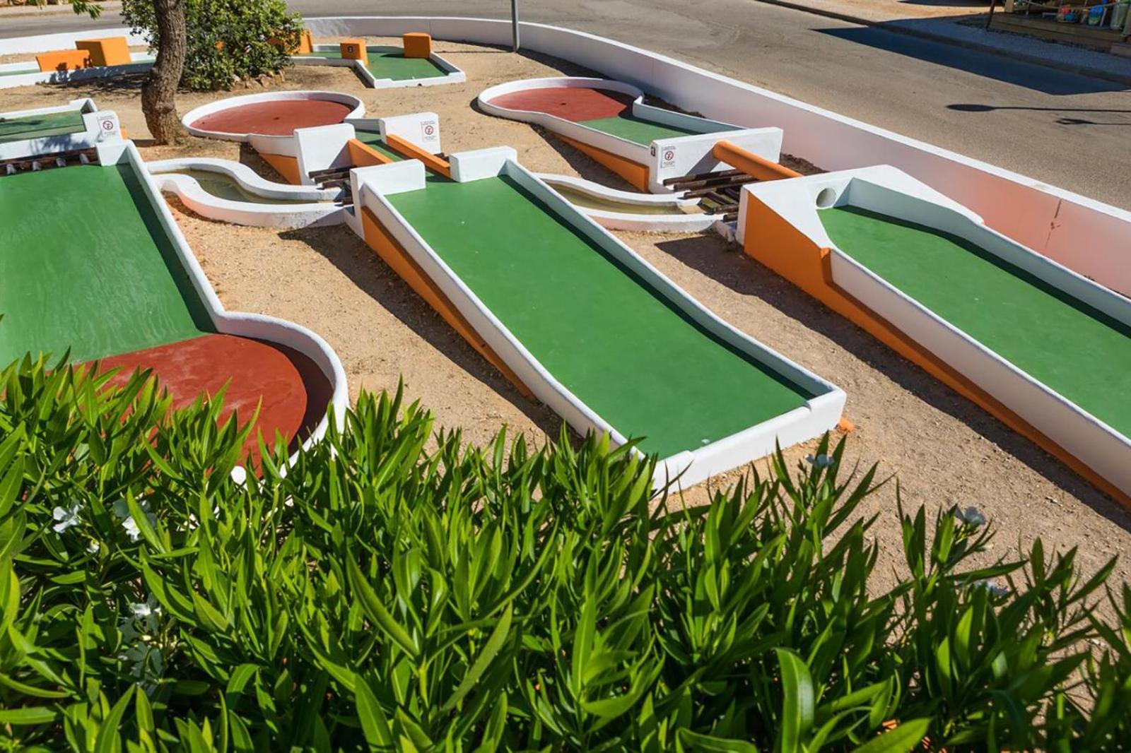 Albufeira Prime Holidays Eksteriør bilde